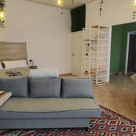 Appartement La Sosta Domodossola Extérieur photo