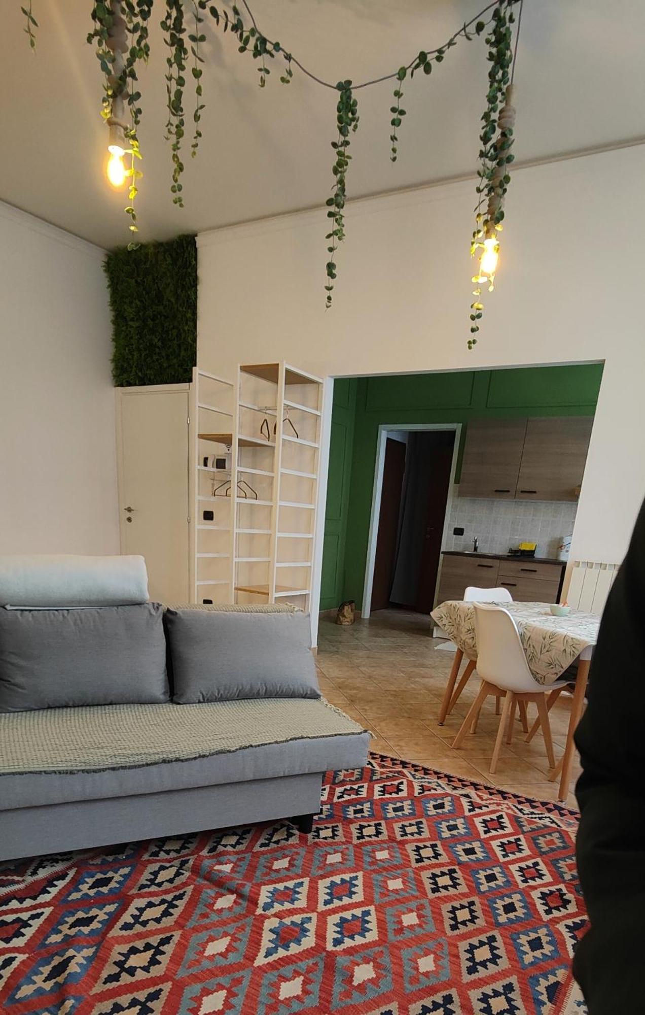 Appartement La Sosta Domodossola Extérieur photo