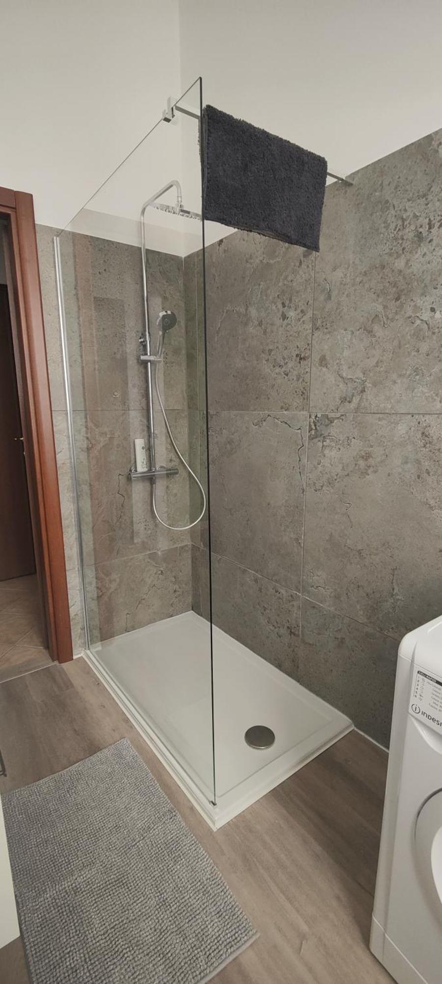 Appartement La Sosta Domodossola Extérieur photo