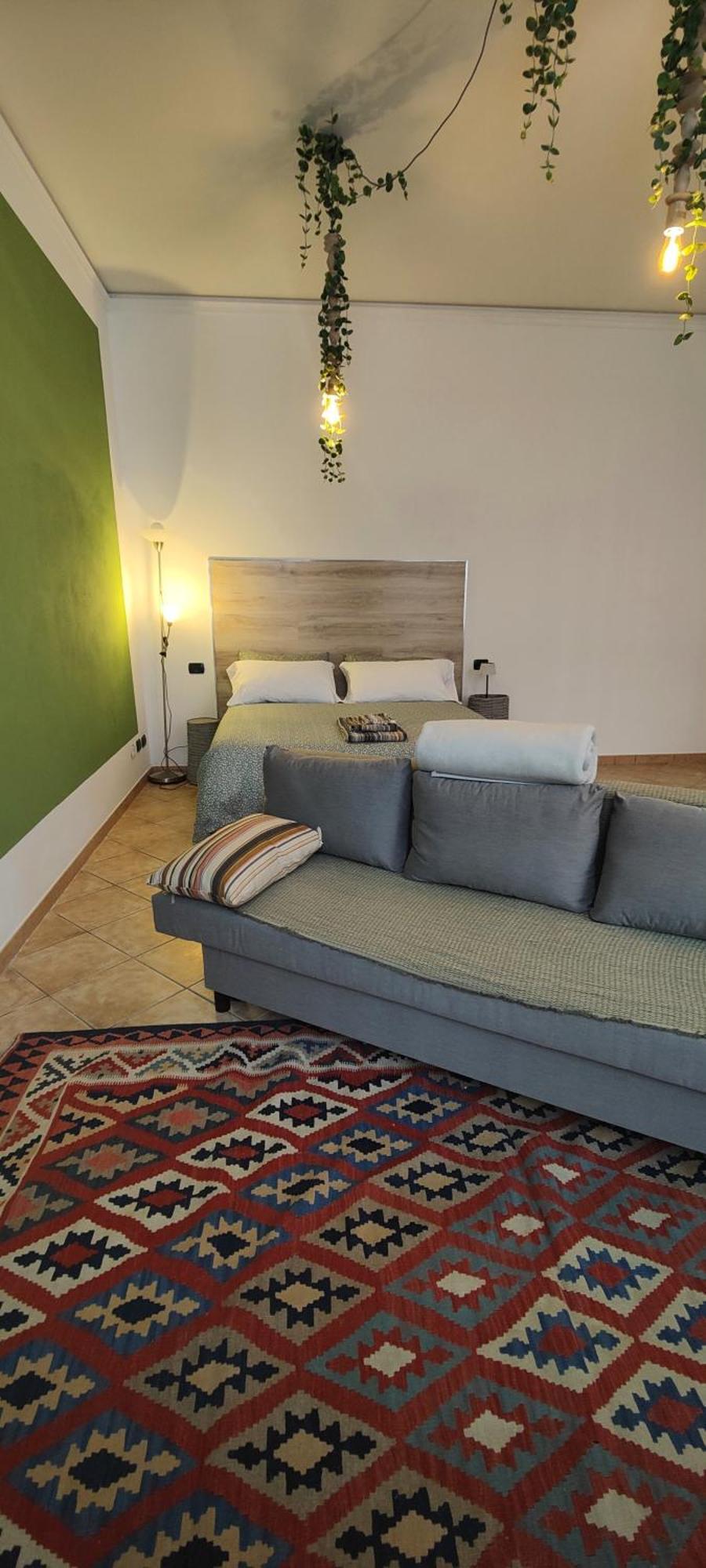 Appartement La Sosta Domodossola Extérieur photo