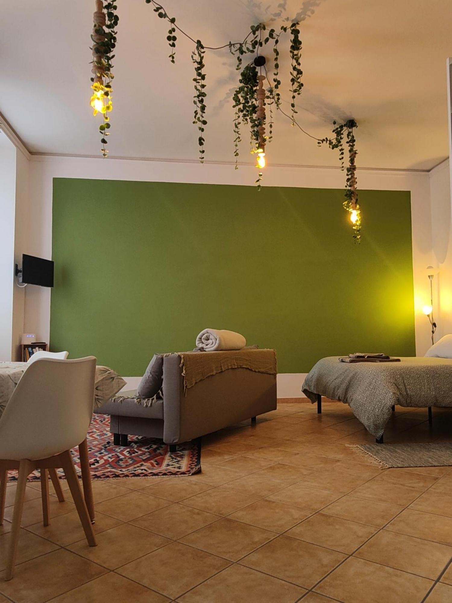 Appartement La Sosta Domodossola Extérieur photo