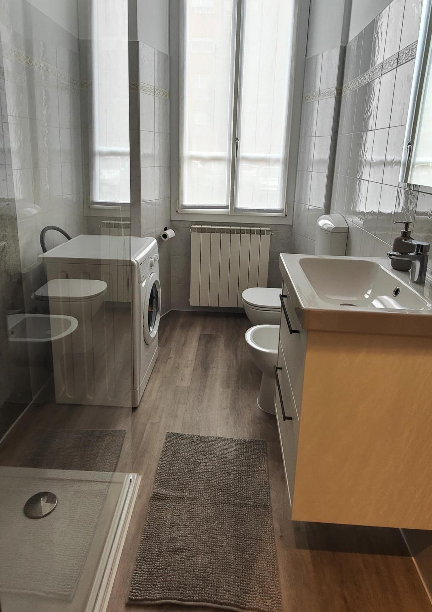 Appartement La Sosta Domodossola Extérieur photo